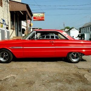 Meet your Posher, Jim